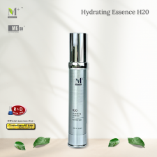 Hydrating Essence H20 (35ml) （Results： 7 - 14 days)